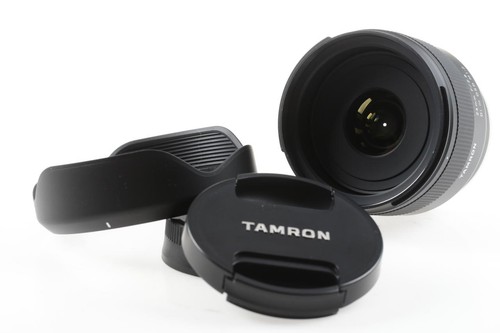 Tamron 8 di iii - di,