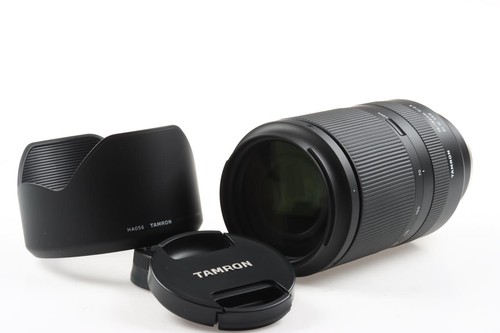 Tamron 180 8 di iii - mm, f/2,8