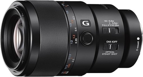 Sony sel90m28g nuovo 90 - sony,
