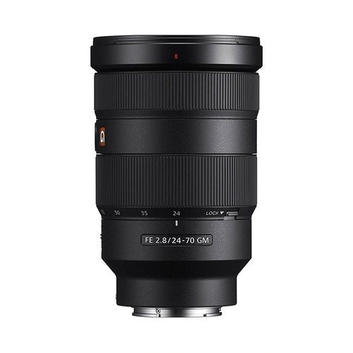 Obiettivo sony sel2470gm - obiettivo,