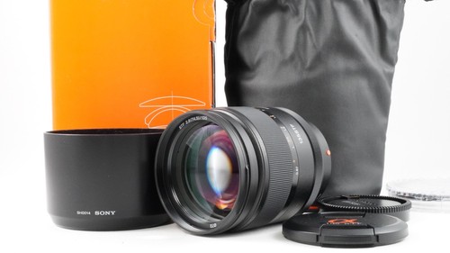 Obiettivo sony 135 2 8 - mm, f/2.8