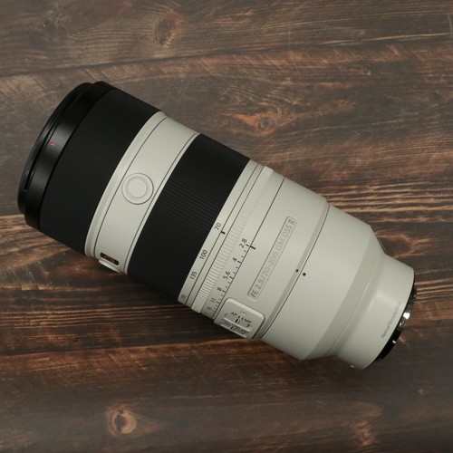 Sony 200mm 8 gm oss - gm,