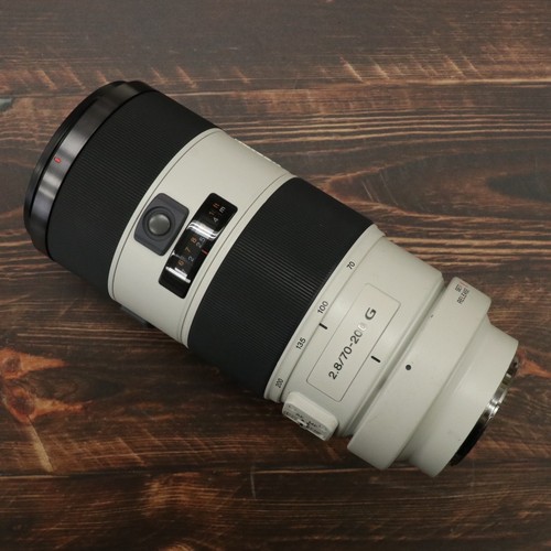 Sony 200 8 - sony, 70-200