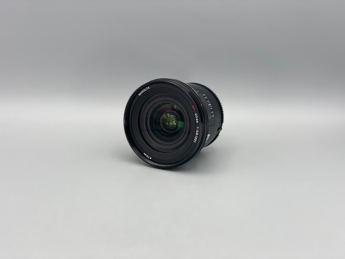 Minolta 20mm 8 per - minolta, af