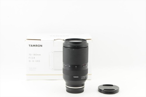 Near mint obiettivo tamron - [near, mint]