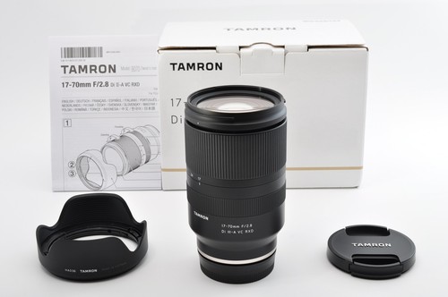 Tamron 70mm di - tamron,