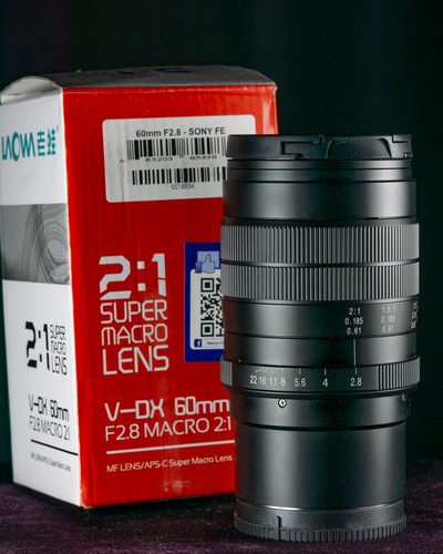 Laowa 60mm macro 2 1 - v-dx,