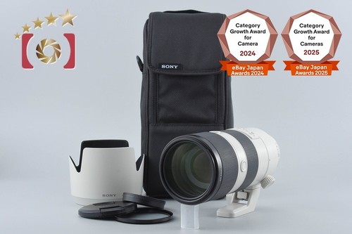 Sony 200 2 8 - fe, mm