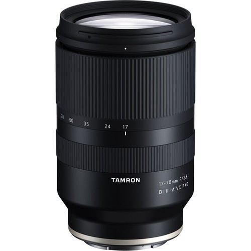 Tamron 70mm di - di, iii-a