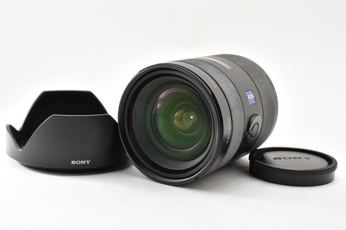 Sony vario sonnar 24 70mm - vario-sonnar, 24-70mm