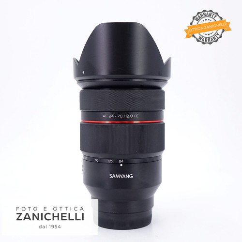 Samyang 70mm 2 8 fe - samyang,