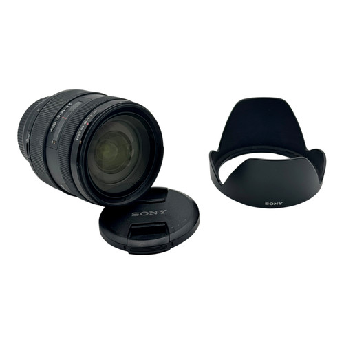 Sony 50mm 8 ssm - 16-50mm,