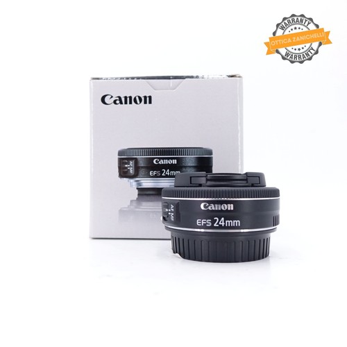Sony 24mm 8 g - fe,