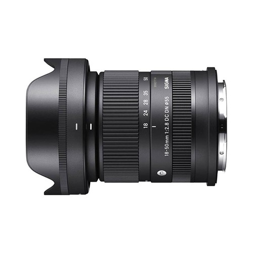 Sigma 50mm dc dn - dc,